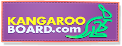 Kangaroo Board